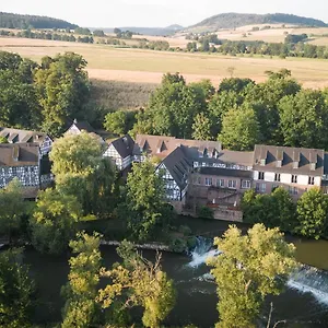 Hotel Neumuehle &